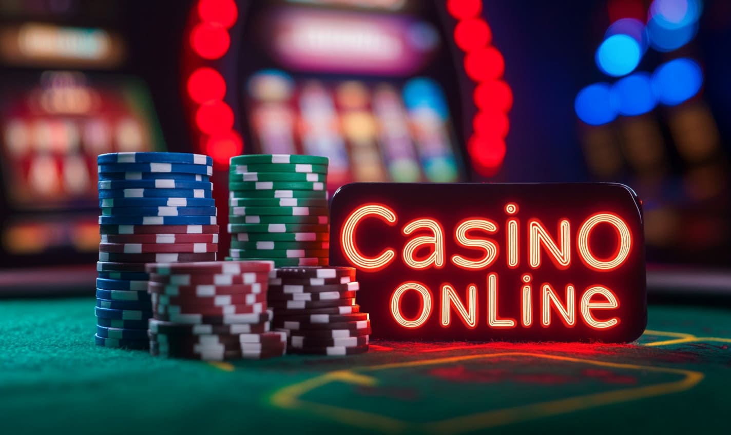 TK777: Online Casino Gambling in Style