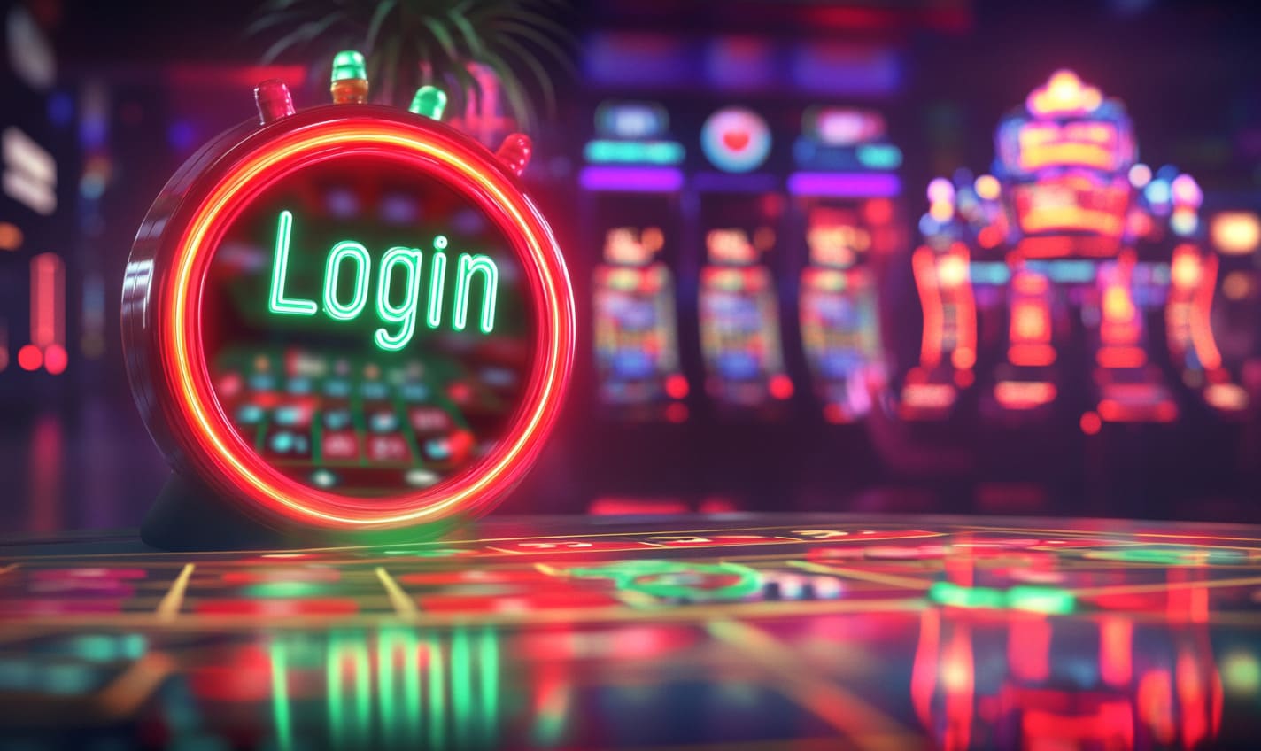 TK777: Live the Thrill Online Casino